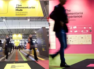 El Ministerio de Agricultura, Alimentación y Medio Ambiente promociona los productos españoles en la Feria Alimentaria 2016