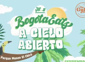  BogotaEats a Cielo Abierto
