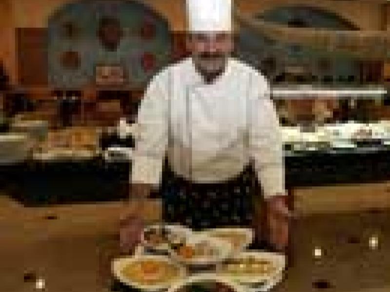 Enlaces 2009 promoverá la música, artesanía y gastronomía de diversas regiones del mundo