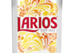 Larios Dry Gin y Larios 12 se visten de Mediterráneo