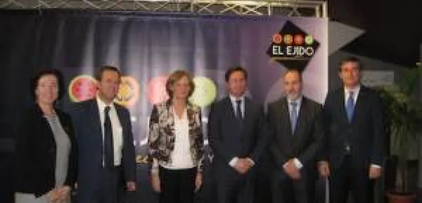 Más de 200 entidades agroalimentarias andaluzas participan en el XXX Salón de Gourmets que se celebra en Madrid Más de 200 entidades agroalimentarias andaluzas participan en el XXX Salón de Gourmets que se celebra en Madrid