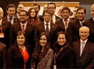 Entregan Premios Excelencias 2012 durante FITUR