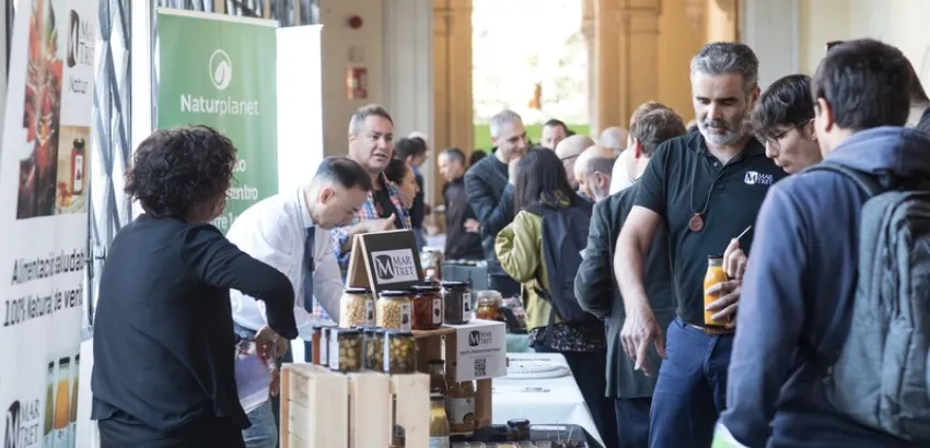 Science and Cooking World Congress