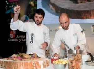 ‘Soria Gastronómica’ muestra su carácter más internacional 