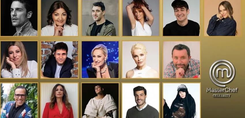 MasterChef Celebrity MasterChef Celebrity