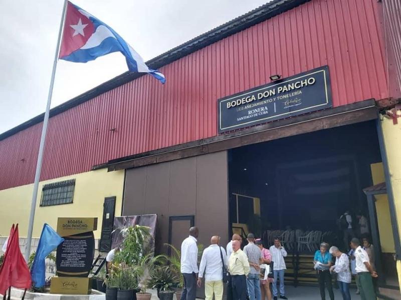 Bodega Don Pancho