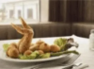 Comidas amorosas: los secretos de Afrodita