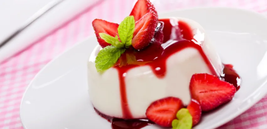Panna Cota