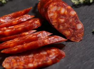 chorizo