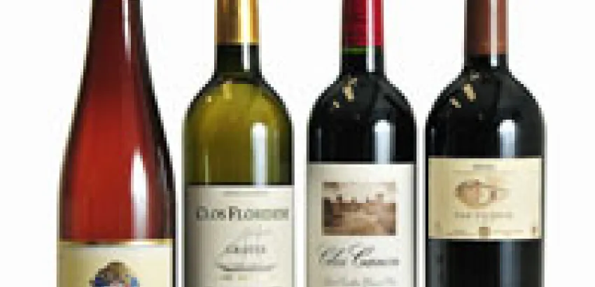 TAM Airlines recibe un premio internacional por sus vinos servidos en Primera Clase TAM Airlines recibe un premio internacional por sus vinos servidos en Primera Clase