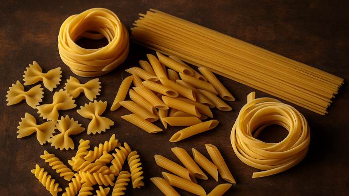 pasta pasta