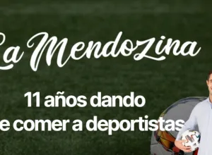 catering deportivo Nacho Garro 