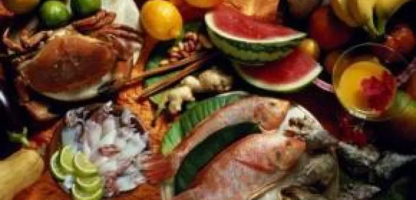 Concluyó Seminario Gastronómico Internacional de Excelencias Gourmet en Panamá Concluyó Seminario Gastronómico Internacional de Excelencias Gourmet en Panamá