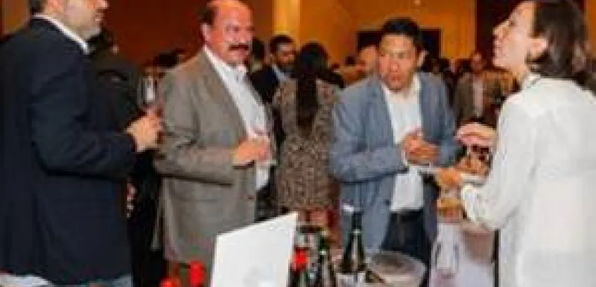 Guía Peñín acerca los mejores vinos españoles al continente americano con dos eventos Guía Peñín acerca los mejores vinos españoles al continente americano con dos eventos