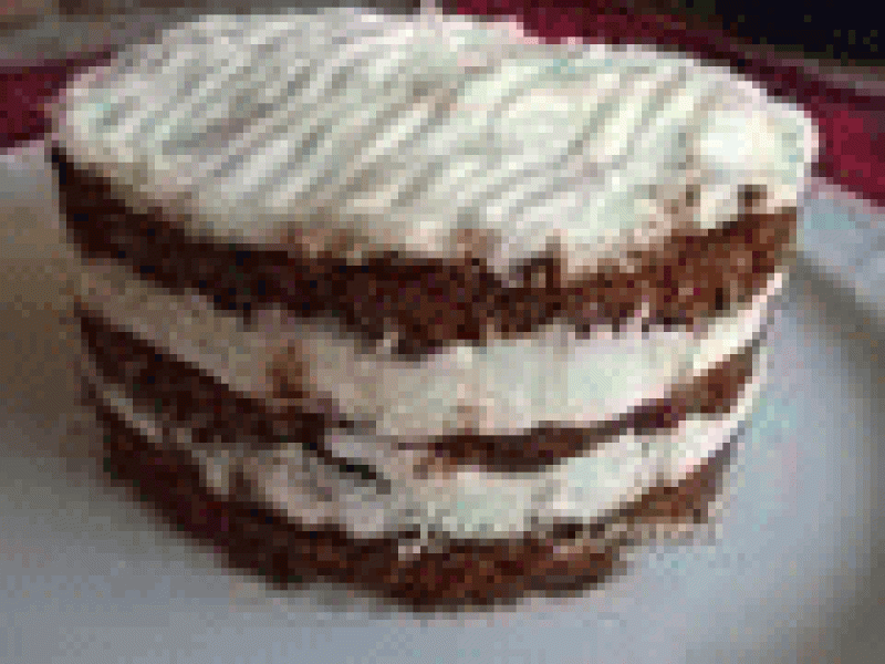 Tarta a la cerveza, una receta imprescindible de Portugal