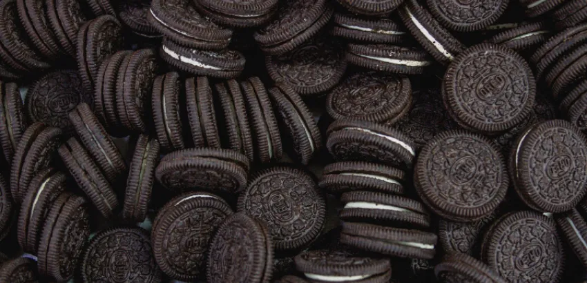 El 6 de marzo se celebra el Día Mundial de las Oreo El 6 de marzo se celebra el Día Mundial de las Oreo