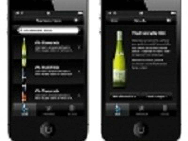Bodegas Torres lanza una aplicación sobre maridajes que incluye geolocalización de puntos de venta