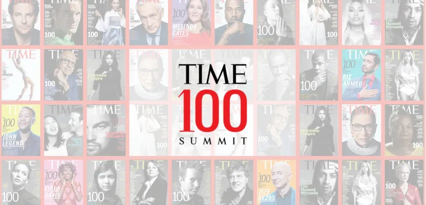 time