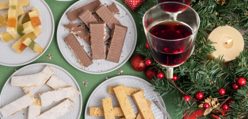 vinos-dulcesnavideños