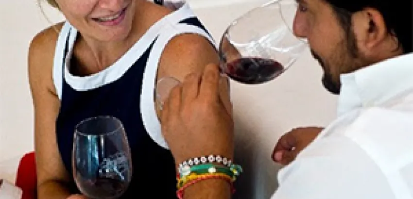 Celebra San Valentín con la Ruta del Vino Ribera del Duero Celebra San Valentín con la Ruta del Vino Ribera del Duero