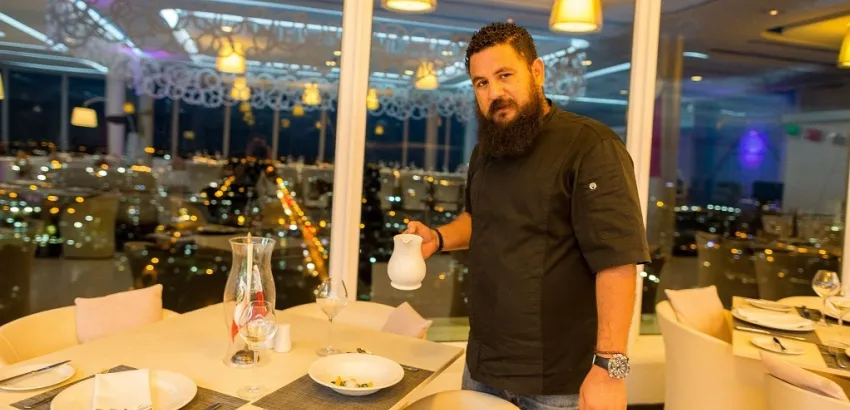 José Manuel Baños