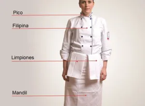 Comprendo la envidia: soy cocinero