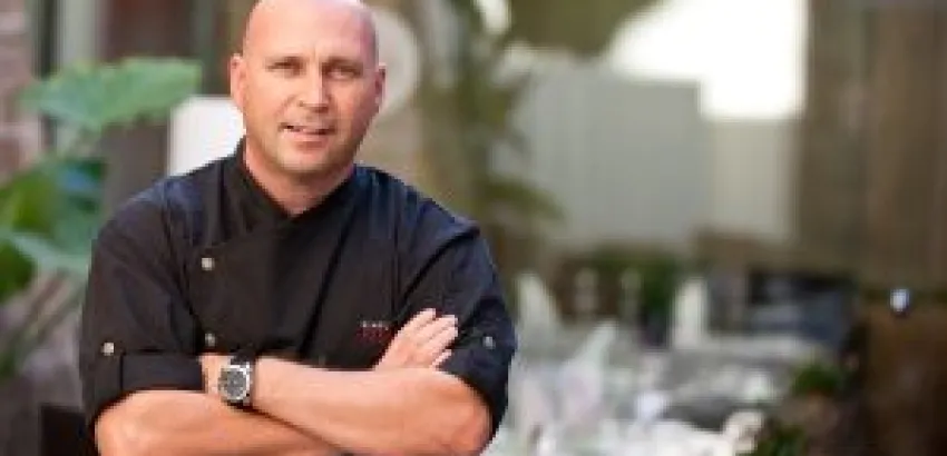 El sabor de Palma según los chefs con estrella Michelin El sabor de Palma según los chefs con estrella Michelin