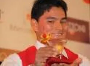 Un peruano gana el campeonato mundial de coctelería