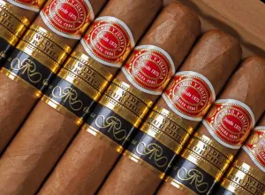 Romeo y Julieta-habanos