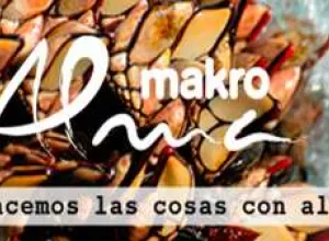 Alma Makro asegura la supervivencia de cinco nuevos productores locales