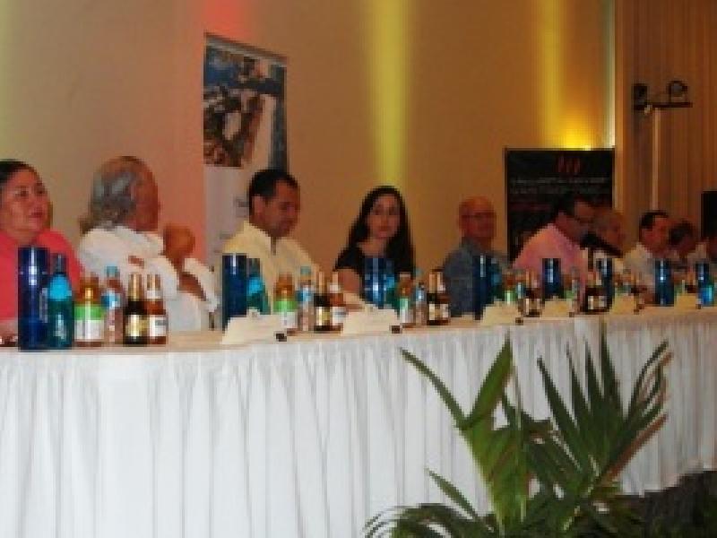 Gran éxito de Vallarta Nayarit Gastronómica en Riviera Nayarit y Puerto Vallarta