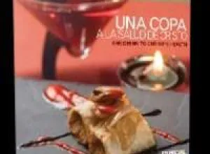 Feliz Año Nuevo Gourmet con una mirada al futuro