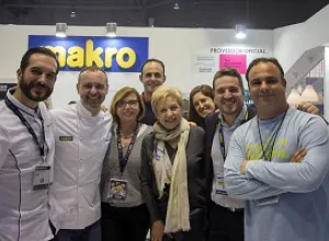MAKRO finaliza Alimentaria con buen sabor de boca