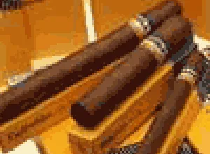 Anatomía de un Habano