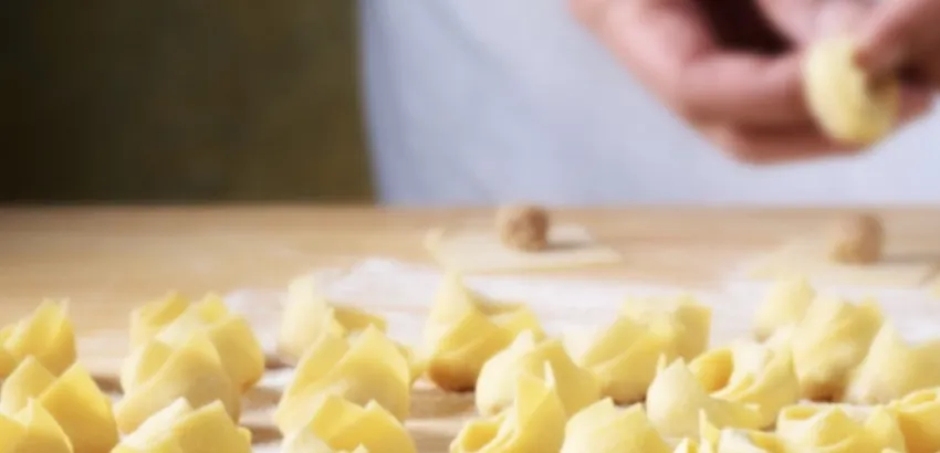 Tortellini Tortellini