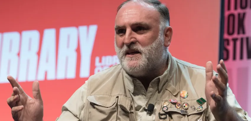 José Andrés 