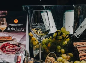 Al fin juntos, una campaña que une Rías Baixas y Los Pedroches