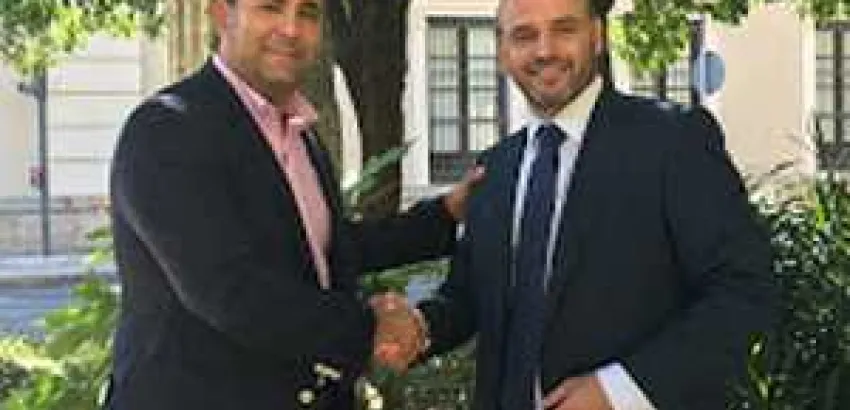 El Córdoba Califato Gourmet vuelve a mirar por las gafas de la Fundación Miaoquehago El Córdoba Califato Gourmet vuelve a mirar por las gafas de la Fundación Miaoquehago