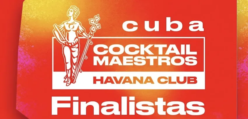 Havana Club Cocktail Maestros Havana Club Cocktail Maestros