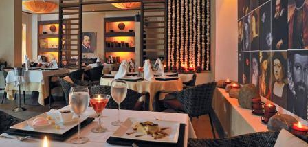 Bistró Los Navegantes, fiel exponente de la gastronomía francesa Bistró Los Navegantes, fiel exponente de la gastronomía francesa