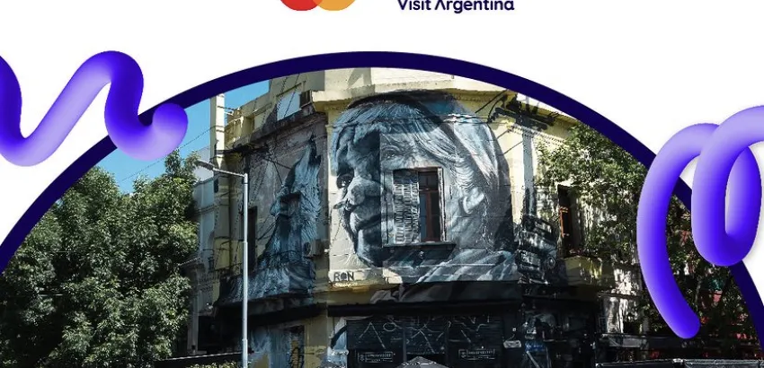 Visit Argentina Visit Argentina