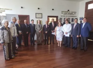 Academia Dominicana de Gastronomía