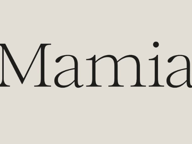 mamia libro homenaje