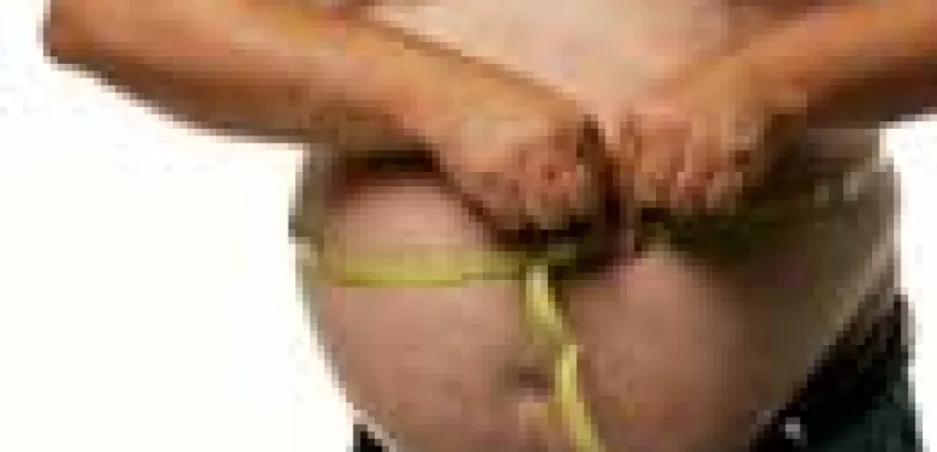 Barriga cervecera ¿un mito? Barriga cervecera ¿un mito?
