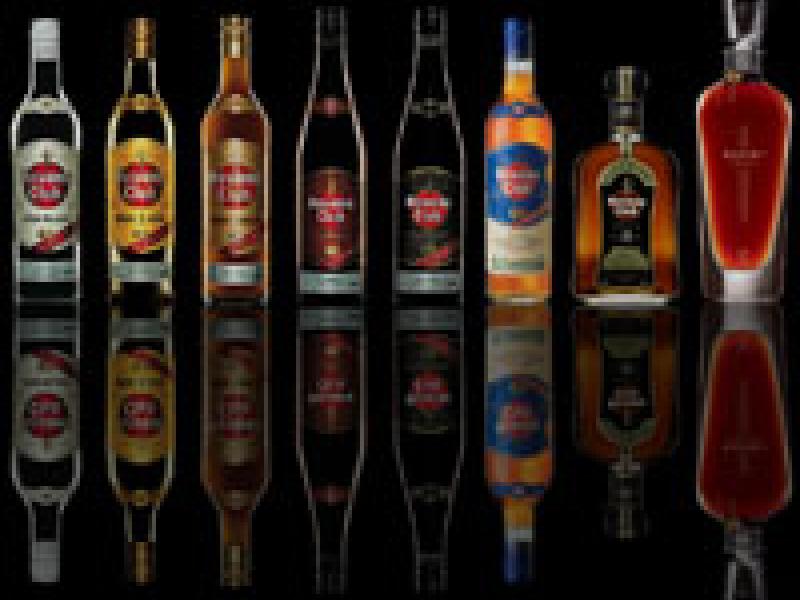 Havana Club podría llegar a vender cuatro millones de cajas de ron en el futuro próximo