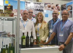 Panavisión 2002: cambiando la visión de la gastronomía de lujo