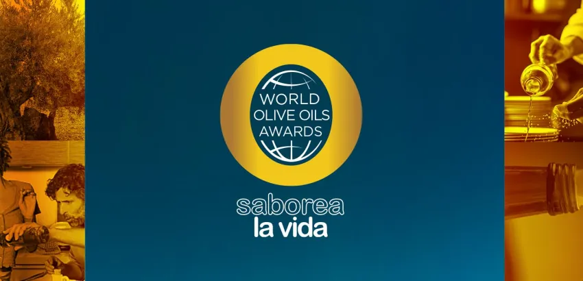 World Olive Oil Awards "Saborea la Vida" World Olive Oil Awards "Saborea la Vida"