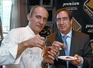 Venden en España el jamón más caro del mundo