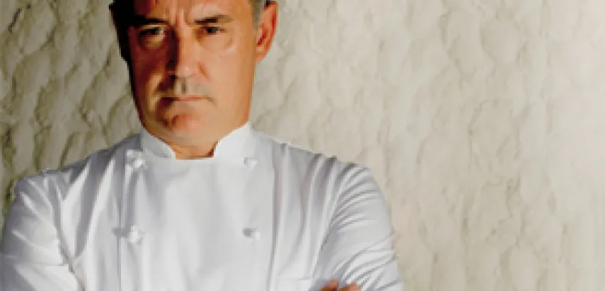 Ferran Adrià: lecciones de creatividad Ferran Adrià: lecciones de creatividad