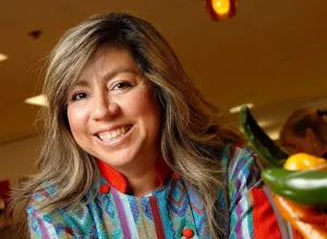 Amalia Moreno Damgaard
